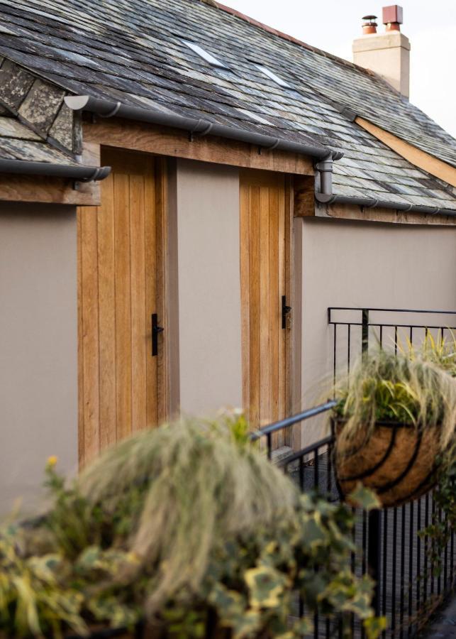 The Leaping Salmon Yelverton Exterior foto